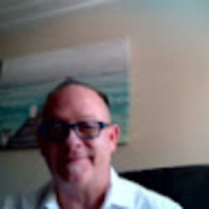 Meet your Posher, Doug